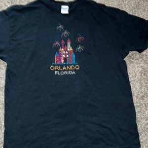 Orlando Florida T-Shirt